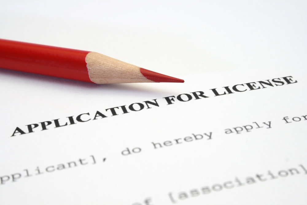 Applying For Your Business License In Fredericksburg Virginia