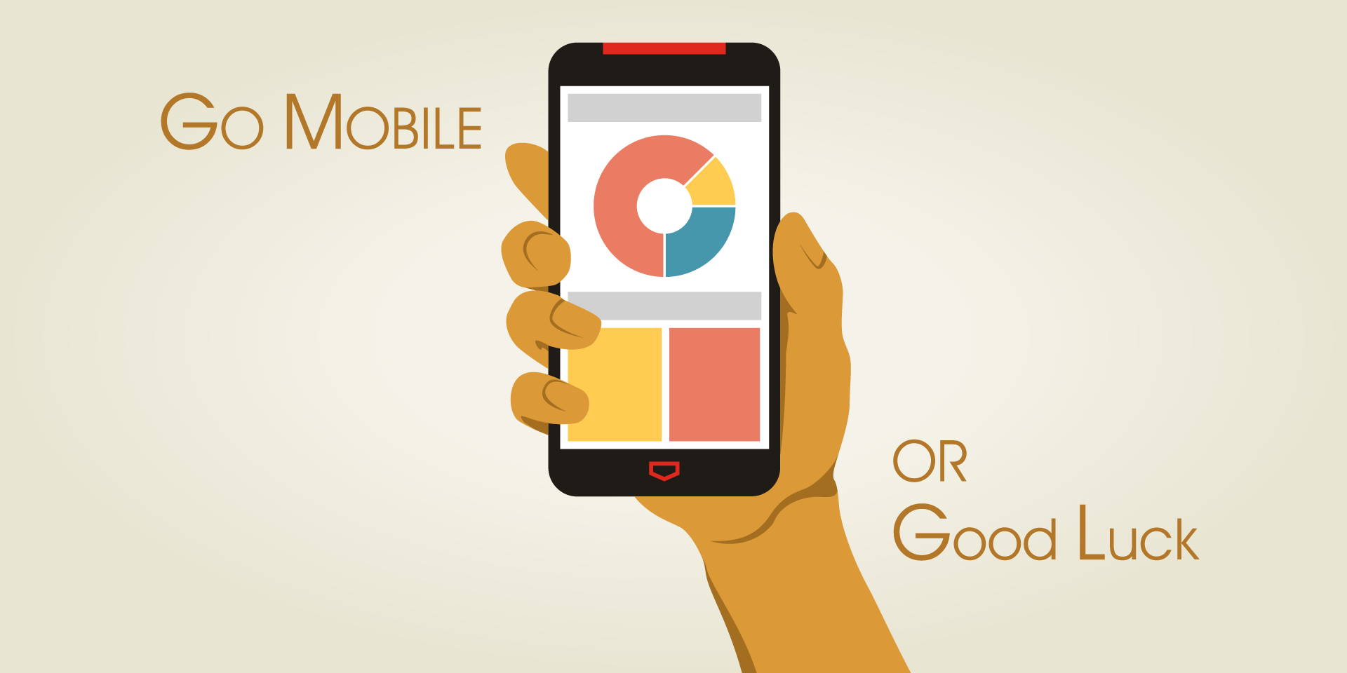 Did you know this about mobile websites?