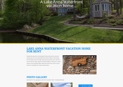 Busbees Retreat