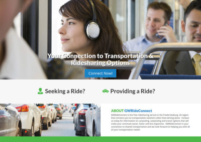 GWRideConnect