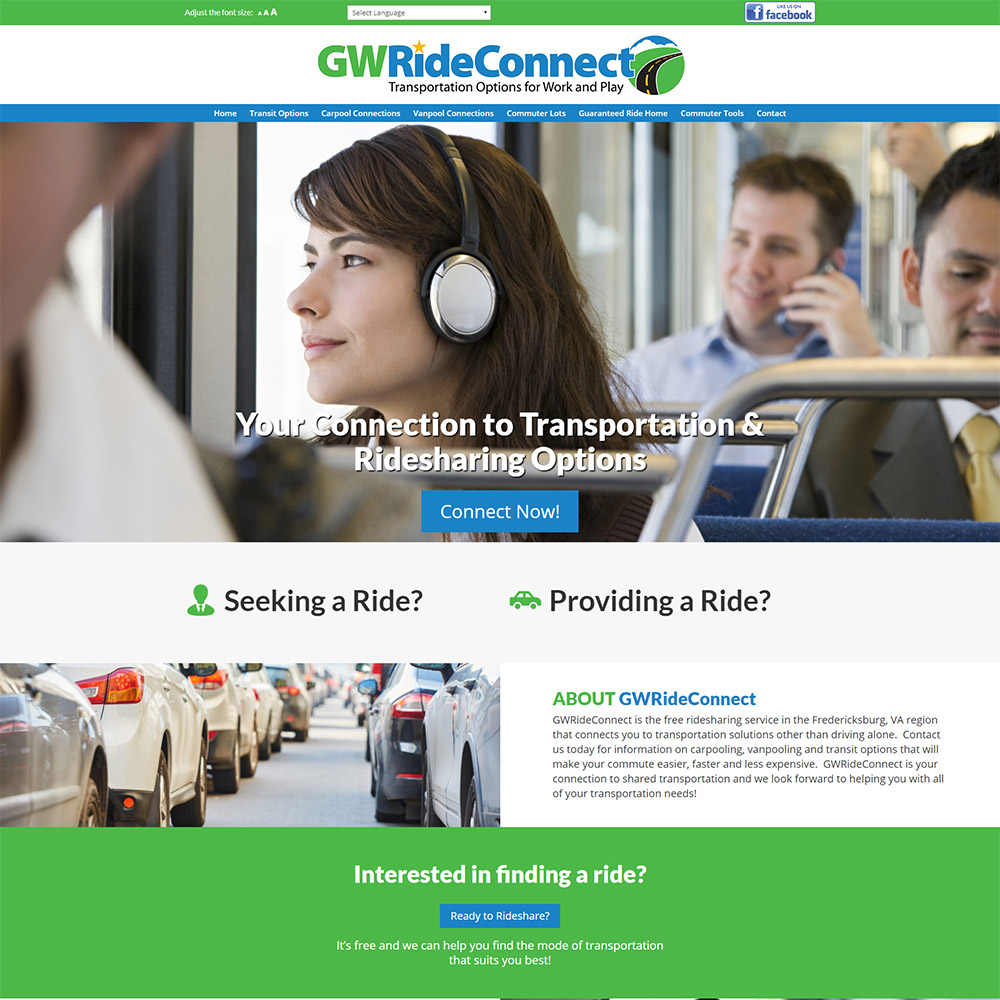 GWRideConnect