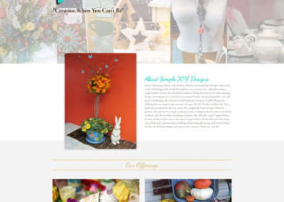Simple Joy Designs