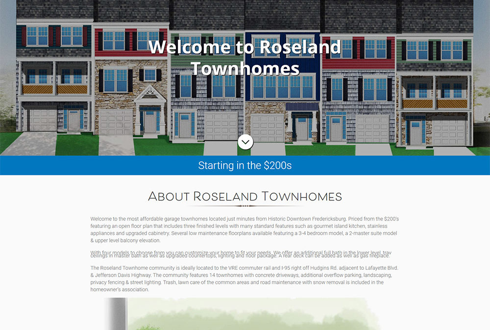 Spectra Homes