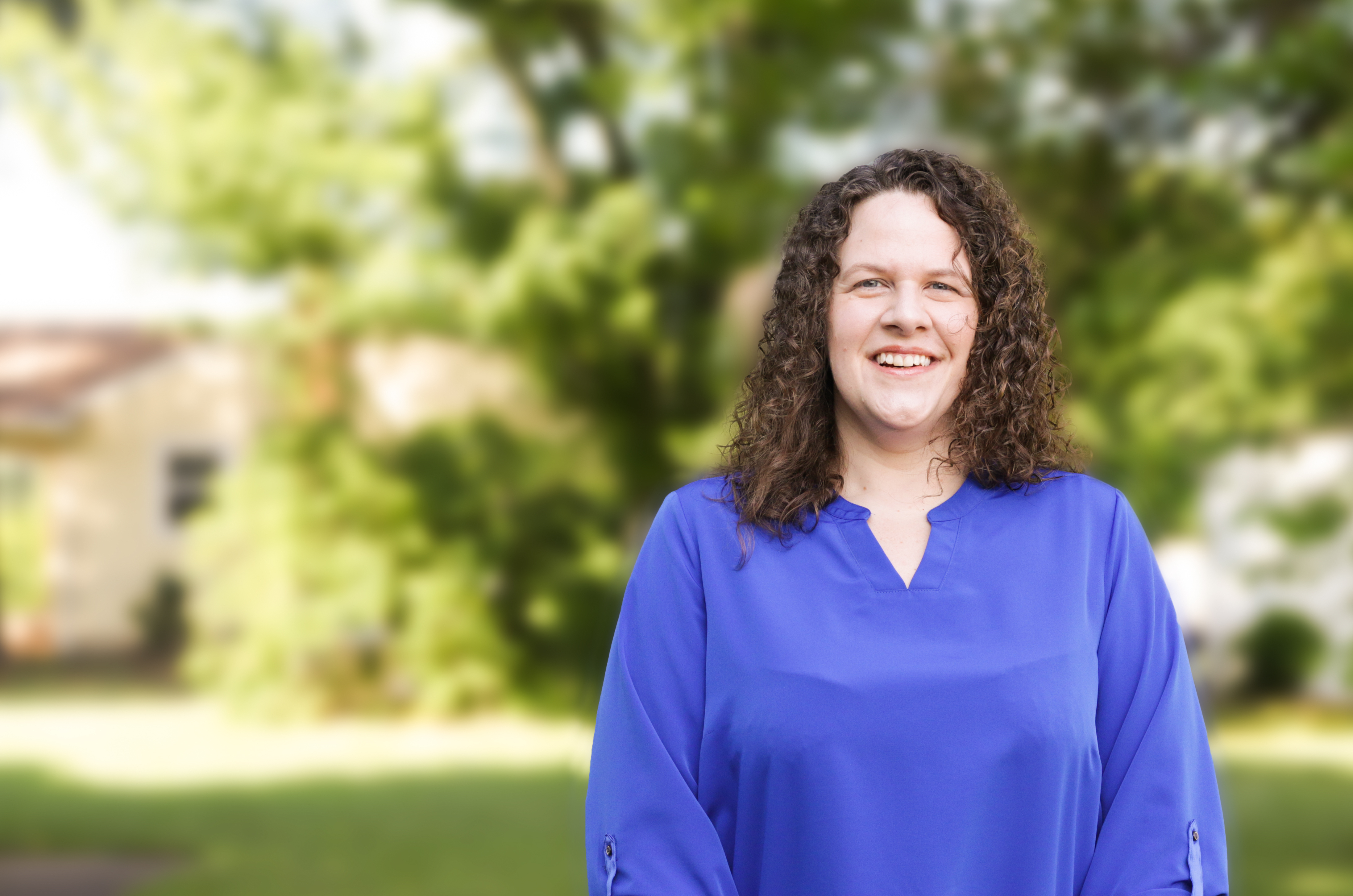 Kristin Kirkpatrick, Client Representative at Websites For Anything