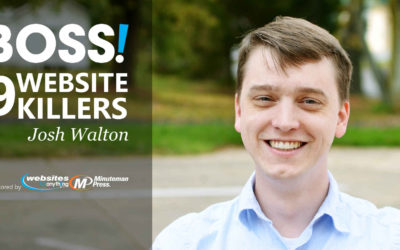 9 Website Killers