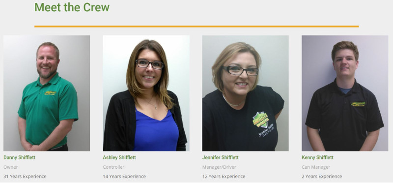 staff pictures
