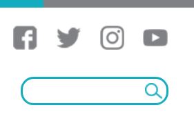 social media icons