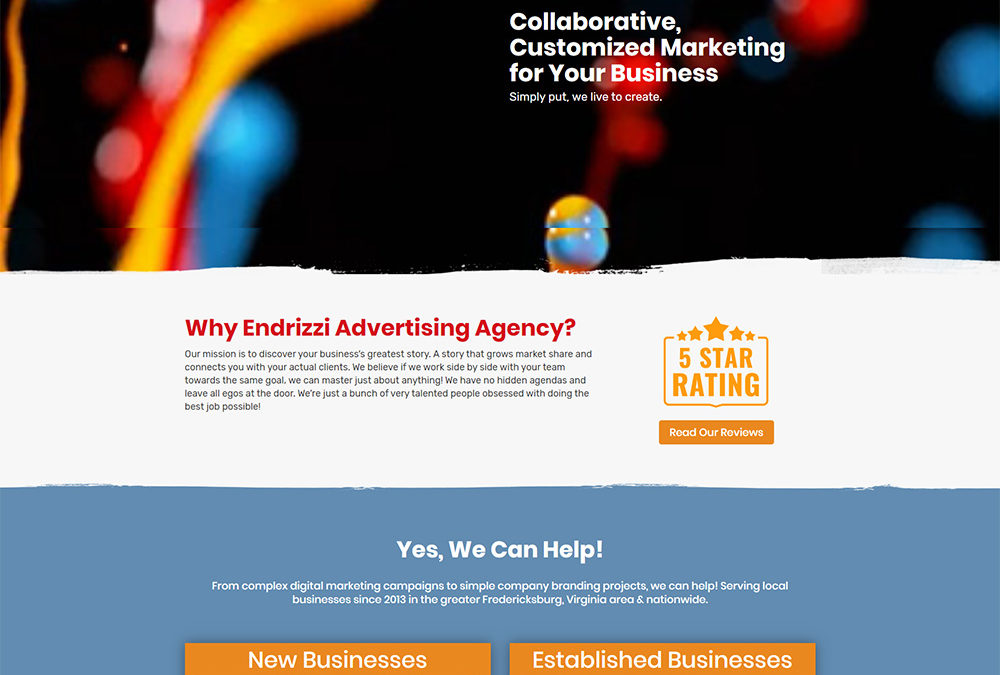 Endrizzi Advertising