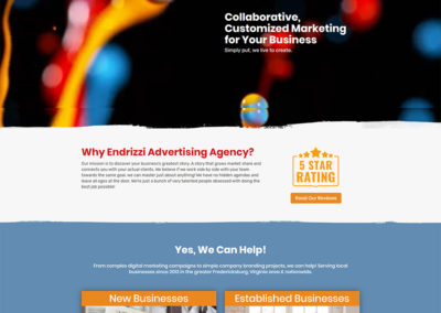 Endrizzi Advertising