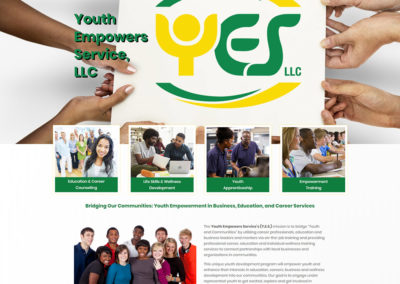 Youth Empowers Service, LLC