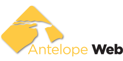 Antelope Web Logo