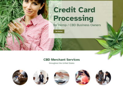 Hemp Business Services