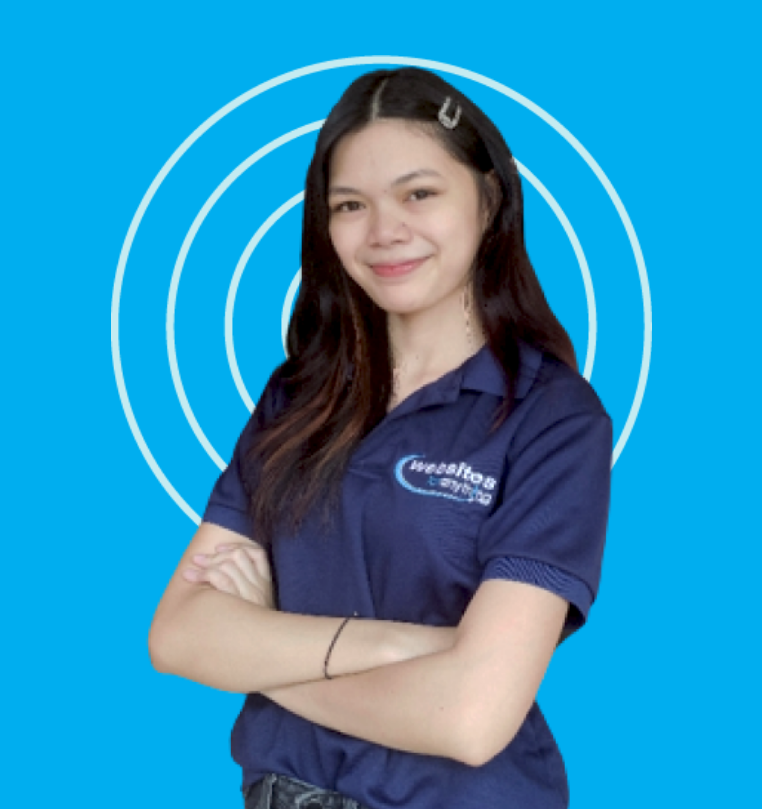 Louvilla, Outreach Specialist at Websites For Anything Louvilla, Outreach Specialist at Websites For Anything