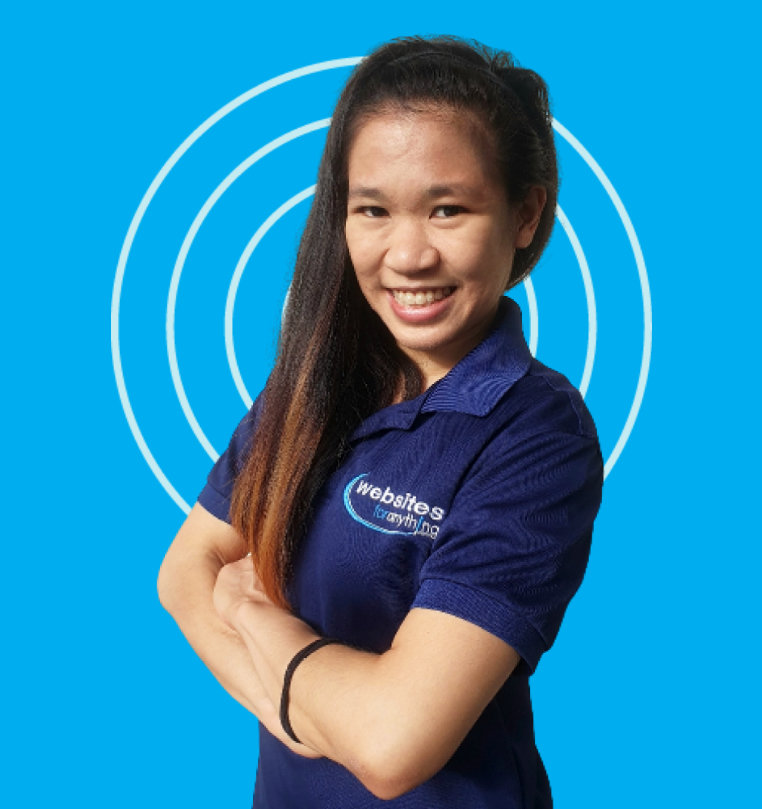 MJ, Website Strategist at Websites For Anything MJ, Website Strategist at Websites For Anything