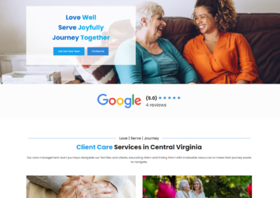 Journey Together Home Care