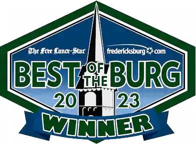 2023 Best of the Burg Winner