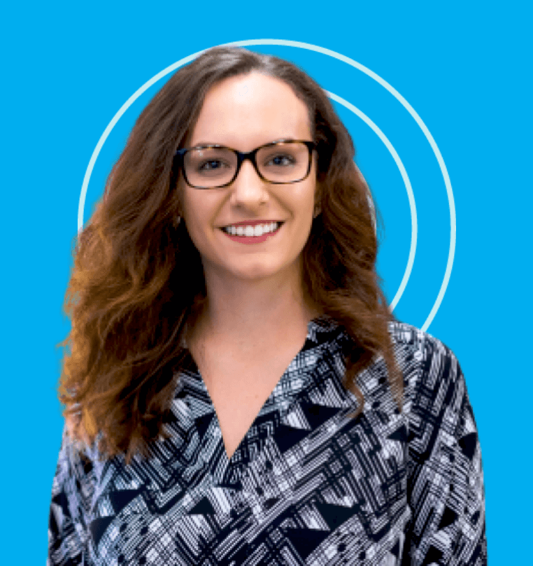 Rachel, Website Strategist at Websites For Anything